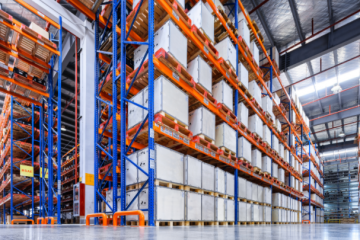 倉儲貨架的三要，三不要原則