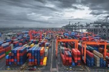 中國進出口總值首破40萬億元關(guān)口！2022年年終考出了好成績！