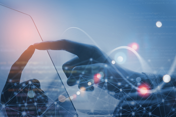 數(shù)字化轉(zhuǎn)型：進(jìn)化還是革命？