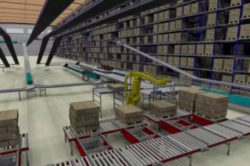 【原創(chuàng)】物流裝備2023年的機(jī)遇