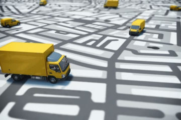 及時暢通物流“最后一公里”