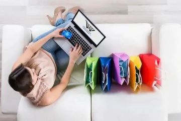 跨境電商賣家注意了！又一藍(lán)海市場逆勢爆發(fā)