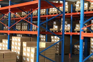 高位貨架防撞應(yīng)對措施有哪些？