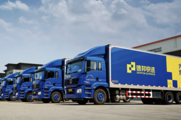 【商戰(zhàn)】德邦業(yè)績大漲！背后發(fā)生了什么？