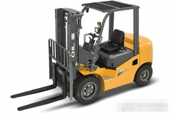 節(jié)后，叉車重新作業(yè)需要檢查哪些地方？