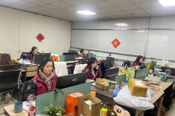 24小時(shí)在線的“智能客服”，讓圓通網(wǎng)點(diǎn)降本又提質(zhì)！