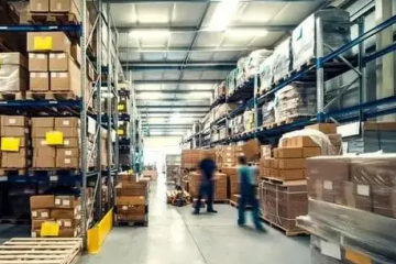 吉達新增14個公私合營智能倉庫、FLYBY籌集了100萬美元的種子輪融資