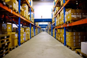 BI智慧倉儲，帶你體驗數(shù)字化倉儲物流管理