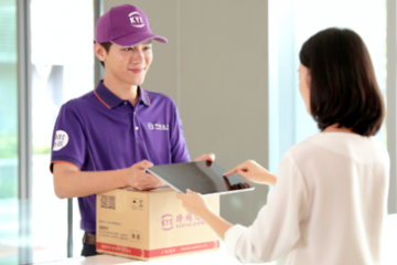 快運物流產(chǎn)業(yè)要走數(shù)字化道路，跨越速運先行一步