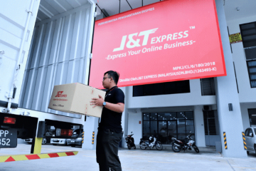 【原創(chuàng)】中國物流企業(yè)出海路徑新變化