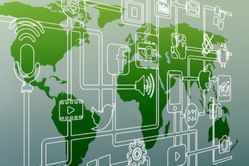 中小企業(yè)數(shù)字化轉(zhuǎn)型：生態(tài)群落演進(jìn)的路徑