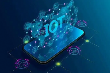 構(gòu)建全域感知能力，打造高并發(fā) IoT 物聯(lián)網(wǎng)平臺