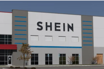 寶潔、豐田、戴爾、ZARA、SHEIN……成于時(shí)代，贏在物流供應(yīng)鏈