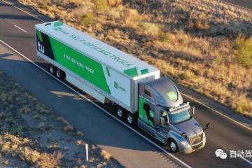 卡車(chē)司機(jī)從業(yè)人員銳減1000萬(wàn)？行業(yè)未來(lái)或迎巨變