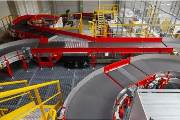 智能物流托盤撬動(dòng)大產(chǎn)業(yè)，應(yīng)用標(biāo)準(zhǔn)化、數(shù)字化