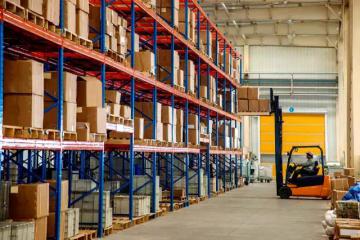 全球倉(cāng)儲(chǔ)自動(dòng)化發(fā)展趨勢(shì)