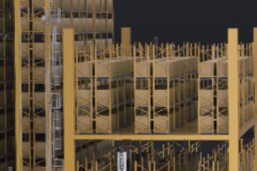 案例丨“鮮不鮮？”智慧冷鏈物流是關(guān)鍵！