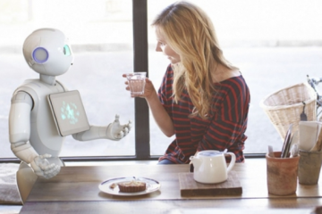 深化“機器人+”應(yīng)用部分舉措