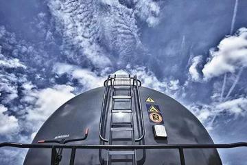 也談?；愤\(yùn)輸，從俄亥俄州火車(chē)脫軌事件說(shuō)起