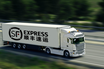 順豐，強(qiáng)勁恢復(fù)！