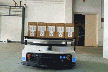 海豚之星|多機協(xié)同交互，電信項目正式落地 