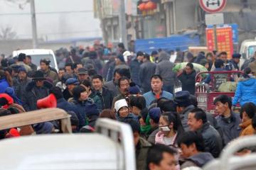 京東推出買(mǎi)貴雙倍賠，劉強(qiáng)東已經(jīng)開(kāi)始推動(dòng)