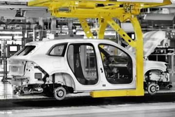 中國(guó)物流拐點(diǎn)已來？西安戰(zhàn)勝上海、鄭州超越深圳，只因兩個(gè)超級(jí)鏈主