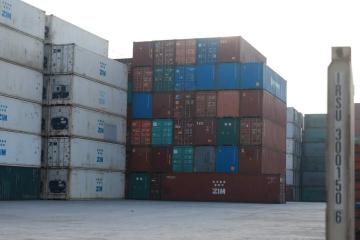 我國(guó)跨境電商綜試區(qū)已覆蓋31個(gè)省區(qū)市