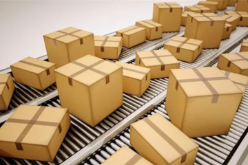 物流機(jī)器人，處在爆發(fā)前夜