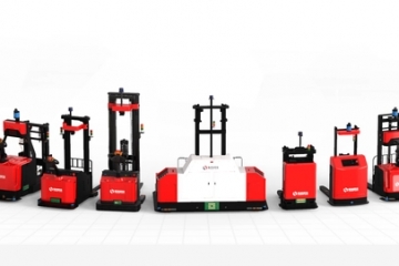 運(yùn)營(yíng)壓力倍增，倉(cāng)儲(chǔ)物流尋求智能化升級(jí)