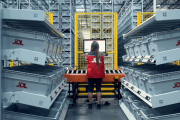 【原創(chuàng)】海外倉的制勝法寶