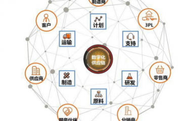 單元化物流在供應(yīng)鏈創(chuàng)新中的應(yīng)用