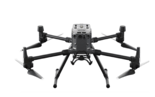 無人機在海關(guān)作業(yè)中的應(yīng)用