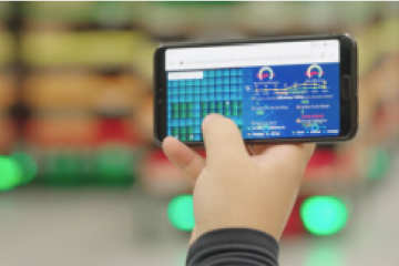 牧星智能：“軟”“硬”結(jié)合，加速 鞋服物流智能化