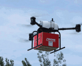 機(jī)器智能（MI）推動智慧物流變革