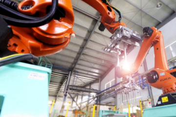 昆山同日： 智能制造下數(shù)字化物流系統(tǒng)發(fā)展之道— 訪昆山同日工業(yè)自動(dòng)化有限公司規(guī)劃總監(jiān)劉向錚先生