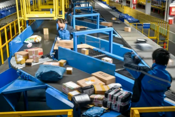 【原創(chuàng)】制造業(yè)供應(yīng)鏈之困