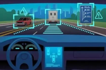 人工智能對(duì)中國(guó)物流的推動(dòng)