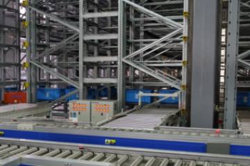 機(jī)電類(lèi)產(chǎn)品制造業(yè)物流的特點(diǎn)與難點(diǎn)