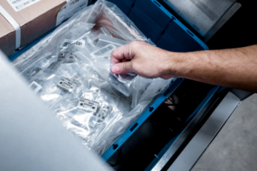 【智】取空間，卡迪斯進階法寶助頭部機械零件分銷商“存之有道”