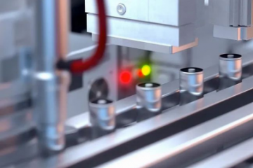 扎根新能源，中興派能開拓動(dòng)力電池“疊時(shí)代