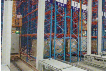 順力智能：高效系統(tǒng)解決方案助家居 企業(yè)降本增效—訪廣東順力智能物流裝備股份有限公司董事長(zhǎng)杜斌先生