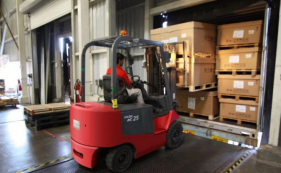 從托盤(pán)的選擇， 思考綠色供應(yīng)鏈發(fā)展之路