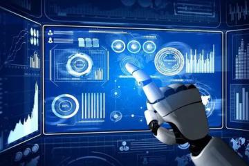  數(shù)實(shí)深度融合，重點(diǎn)行業(yè)數(shù)字化轉(zhuǎn)型路線圖將出