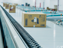 鋒馥集團：以工匠精神啟動物流引擎 新力量—訪鋒馥集團副總裁劉勇成先生