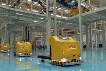 【原創(chuàng)】從品質(zhì)到品牌：中國(guó)制造出海蝶變（上篇）