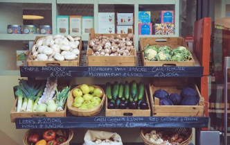 冷庫運(yùn)營管理現(xiàn)狀與未來發(fā)展思考