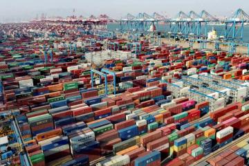 兩部門：推動國家綜合貨運(yùn)樞紐補(bǔ)鏈強(qiáng)鏈城市擴(kuò)面提質(zhì)