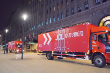 京東商城下沉，京東物流“失寵”