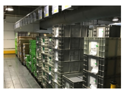 WMS助力法雷奧市光實(shí)現(xiàn)倉庫精細(xì)化 管理